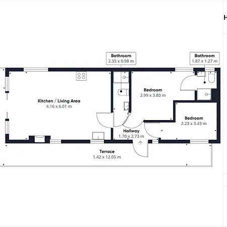 Host & - Fieldview Lodge, Ashdown Retreat Pickering